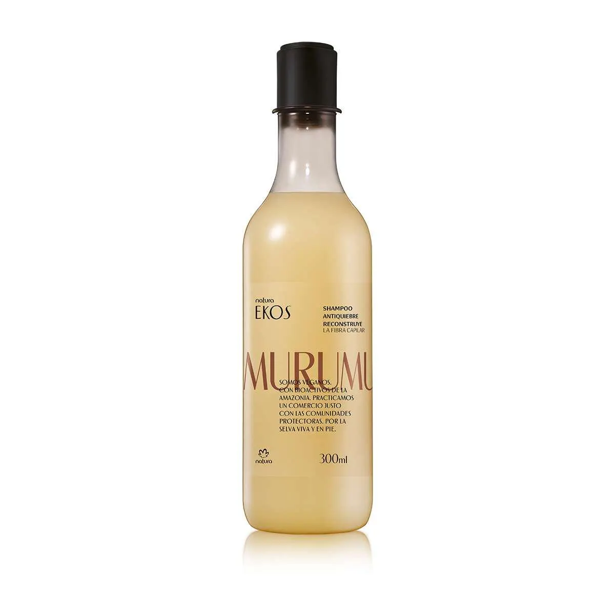 Ekos Shampoo Murumuru 300ml