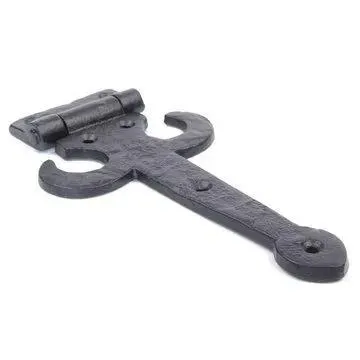 Restorers Halberd Strap Hinge
