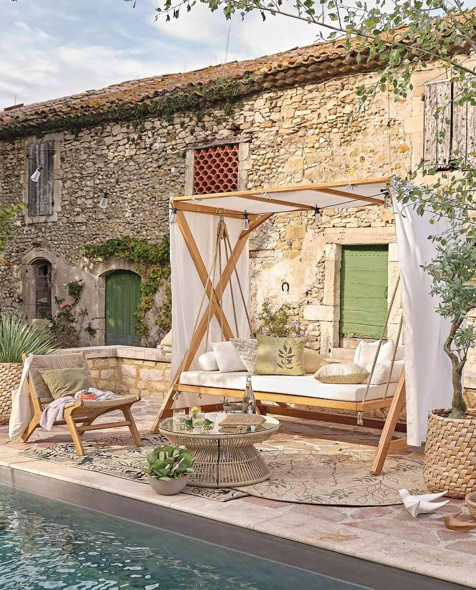 Volantino Maisons du Monde da 20 febbraio a 31 dicembre di 2023 - Pagina del volantino 21