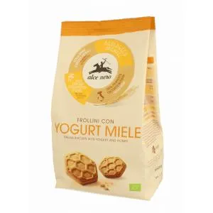 FROLLINI DI GRANO CAPPELLI CON GOCCE DI CIOCCOLATO