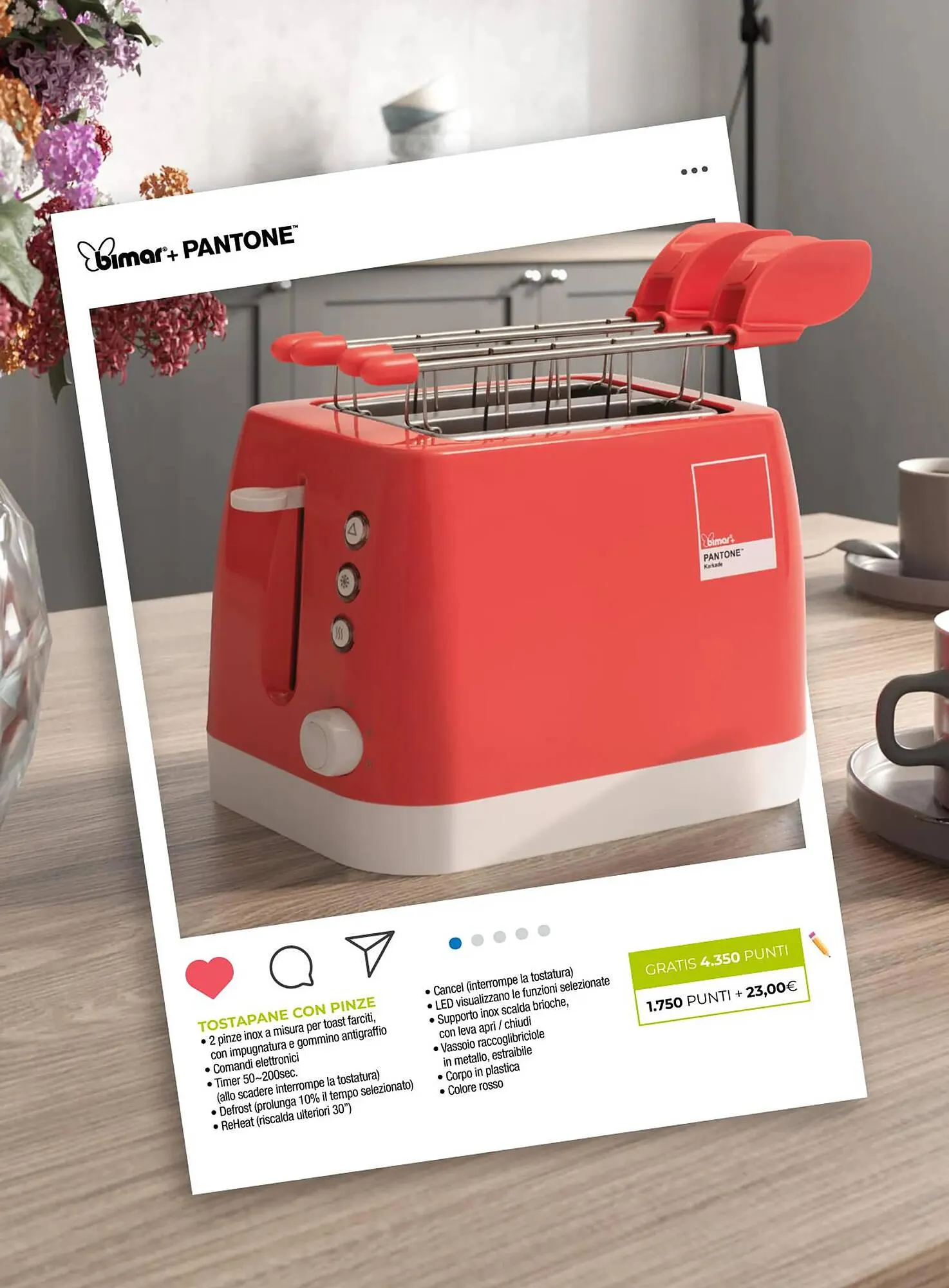 Volantino Pan da 13 marzo a 30 novembre di 2023 - Pagina del volantino 36