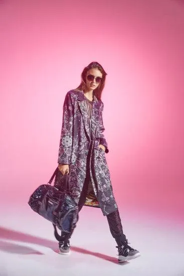 Custo Barcelona Marian Black - Abrigos