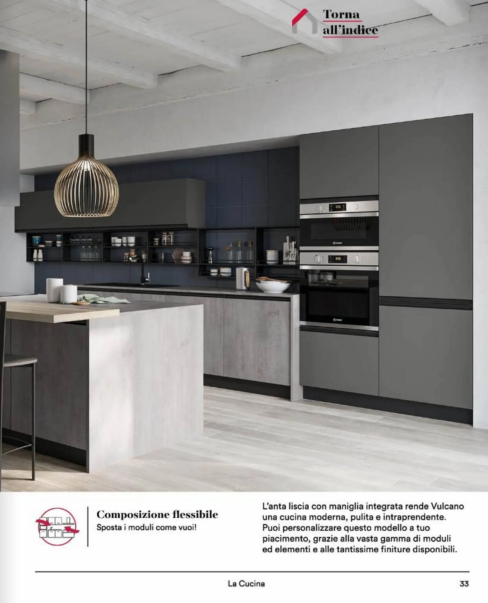 Volantino Harte da 14 marzo a 31 dicembre di 2023 - Pagina del volantino 33