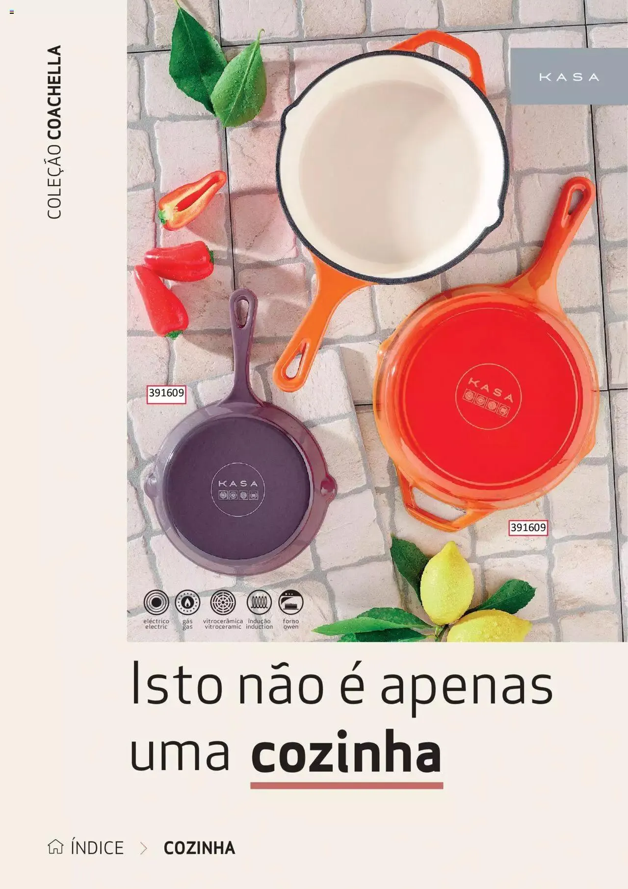 Folheto Continente Kasa folheto de 28 de fevereiro até 31 de julho 2023 - Pagina 16