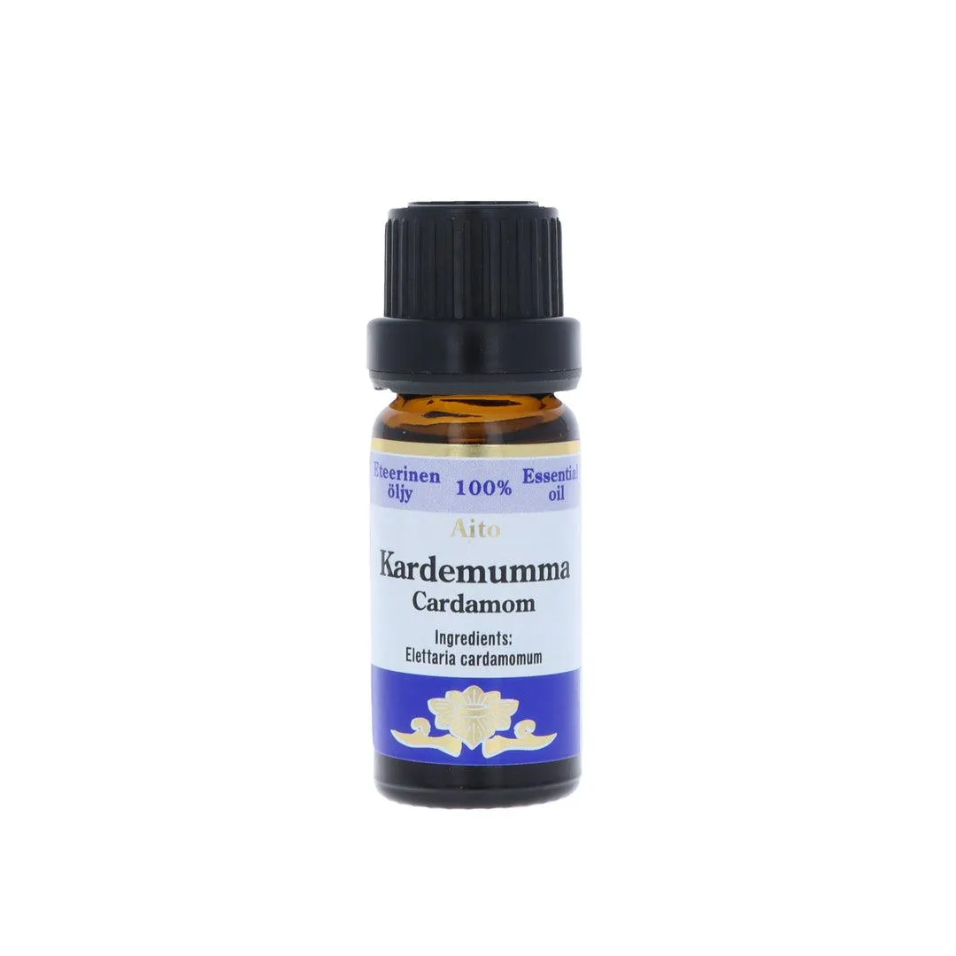 Kardemumma eteerinen öljy , 10 ml