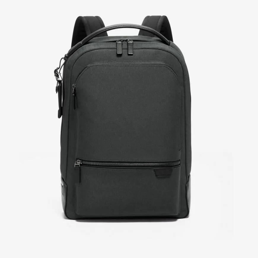 Backpack Harrison Bradner Grafito