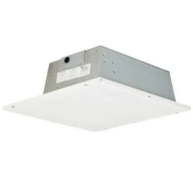 Heatstore 4.5kW Recessed Ceiling Heater Wireless