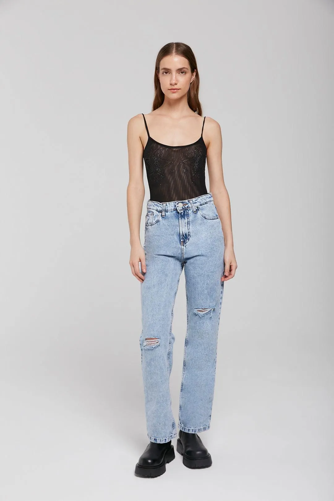 Jean Seatle - Celeste