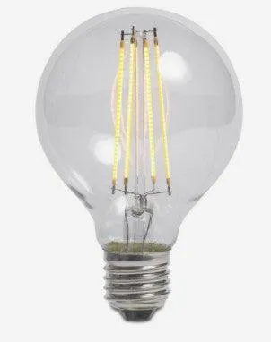 Bombilla Globe large para lámpara de techo