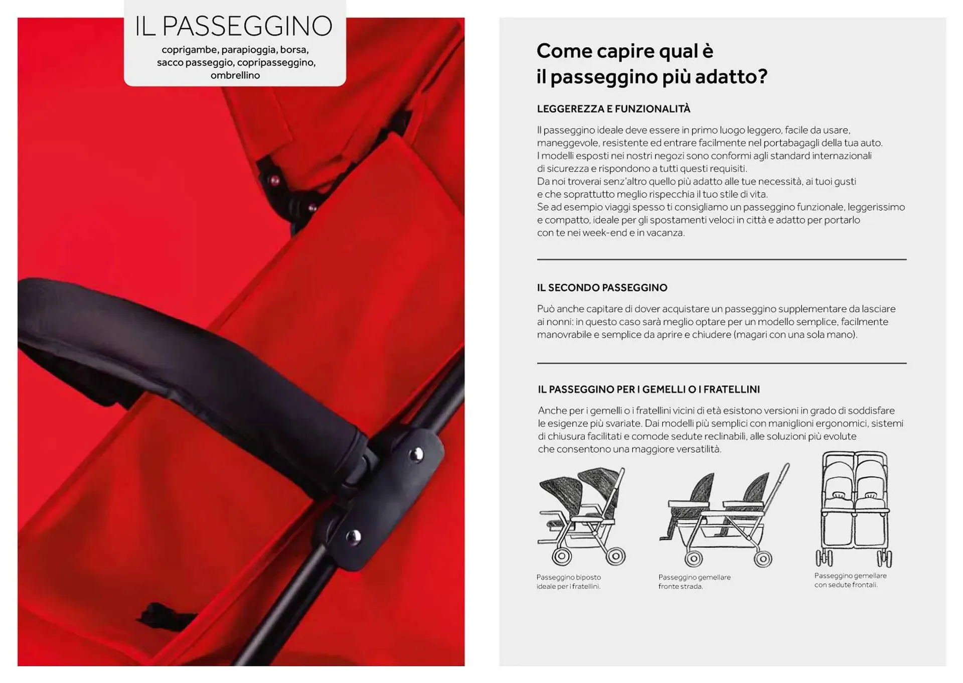 Volantino Prenatal da 14 marzo a 31 dicembre di 2023 - Pagina del volantino 1