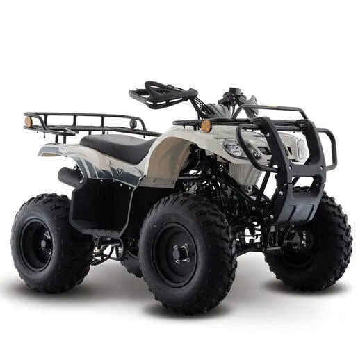 Cuatrimoto ATV150