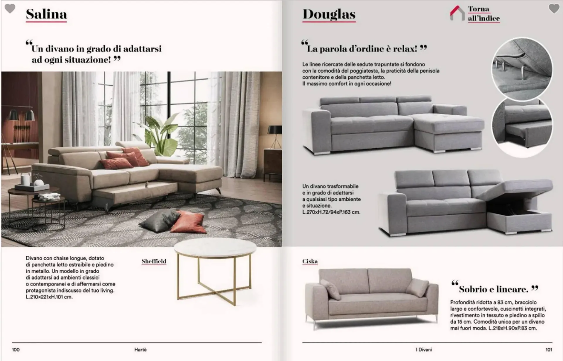 Volantino Harte da 14 marzo a 31 dicembre di 2023 - Pagina del volantino 51