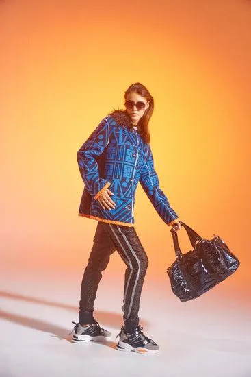 Custo Barcelona Sky Extra Chic - Chaquetas