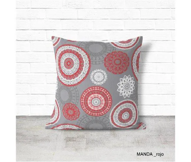 Cojín MANDA