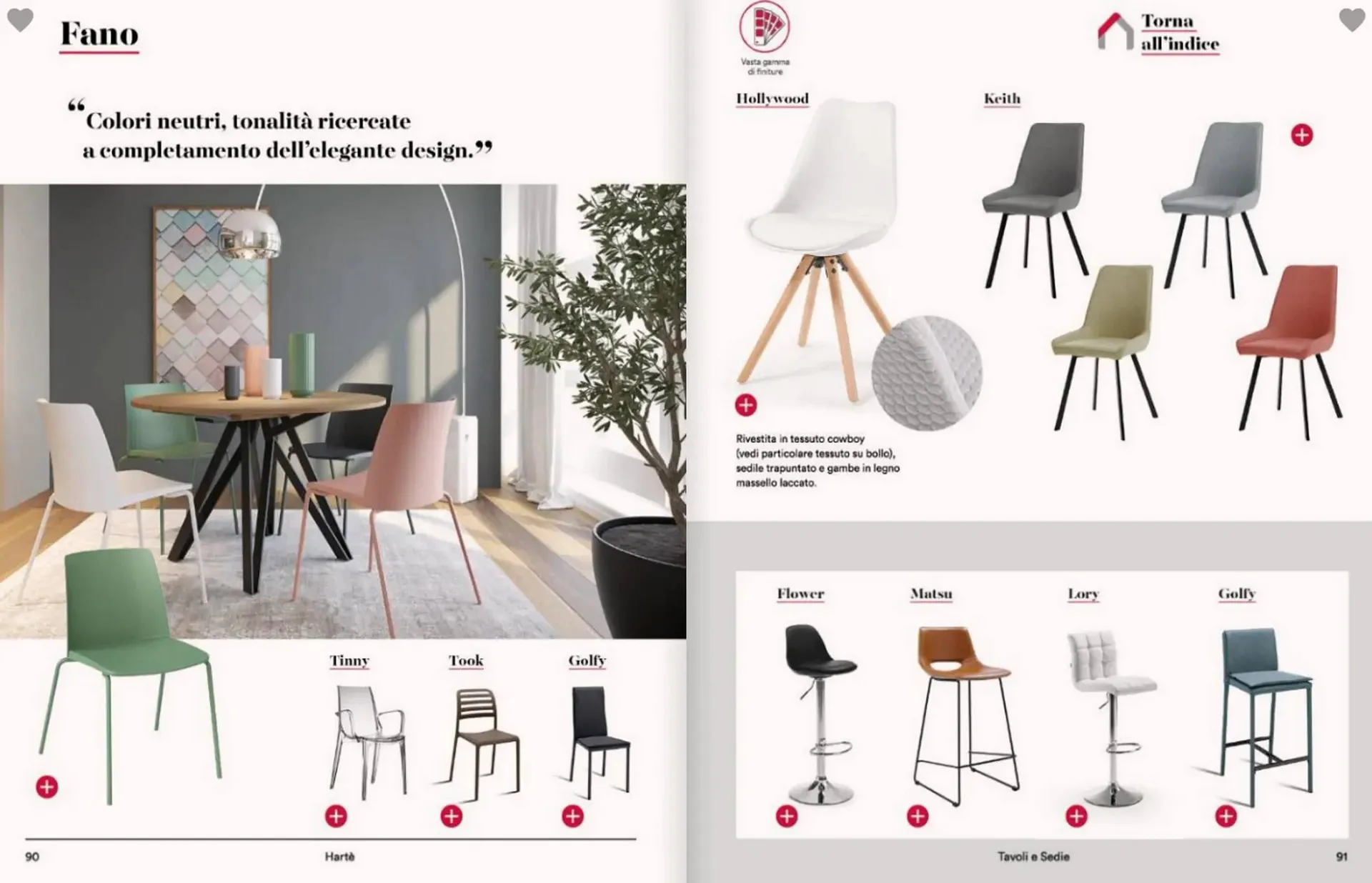 Volantino Harte da 14 marzo a 31 dicembre di 2023 - Pagina del volantino 46