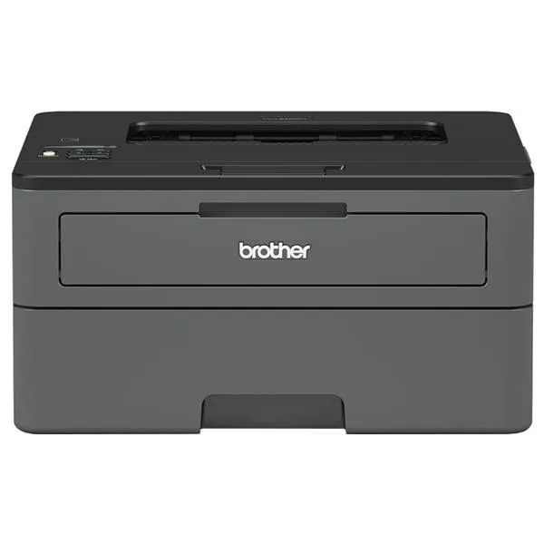 Imprimanta laser monocrom BROTHER HL-L2372DN, A4, USB, Retea