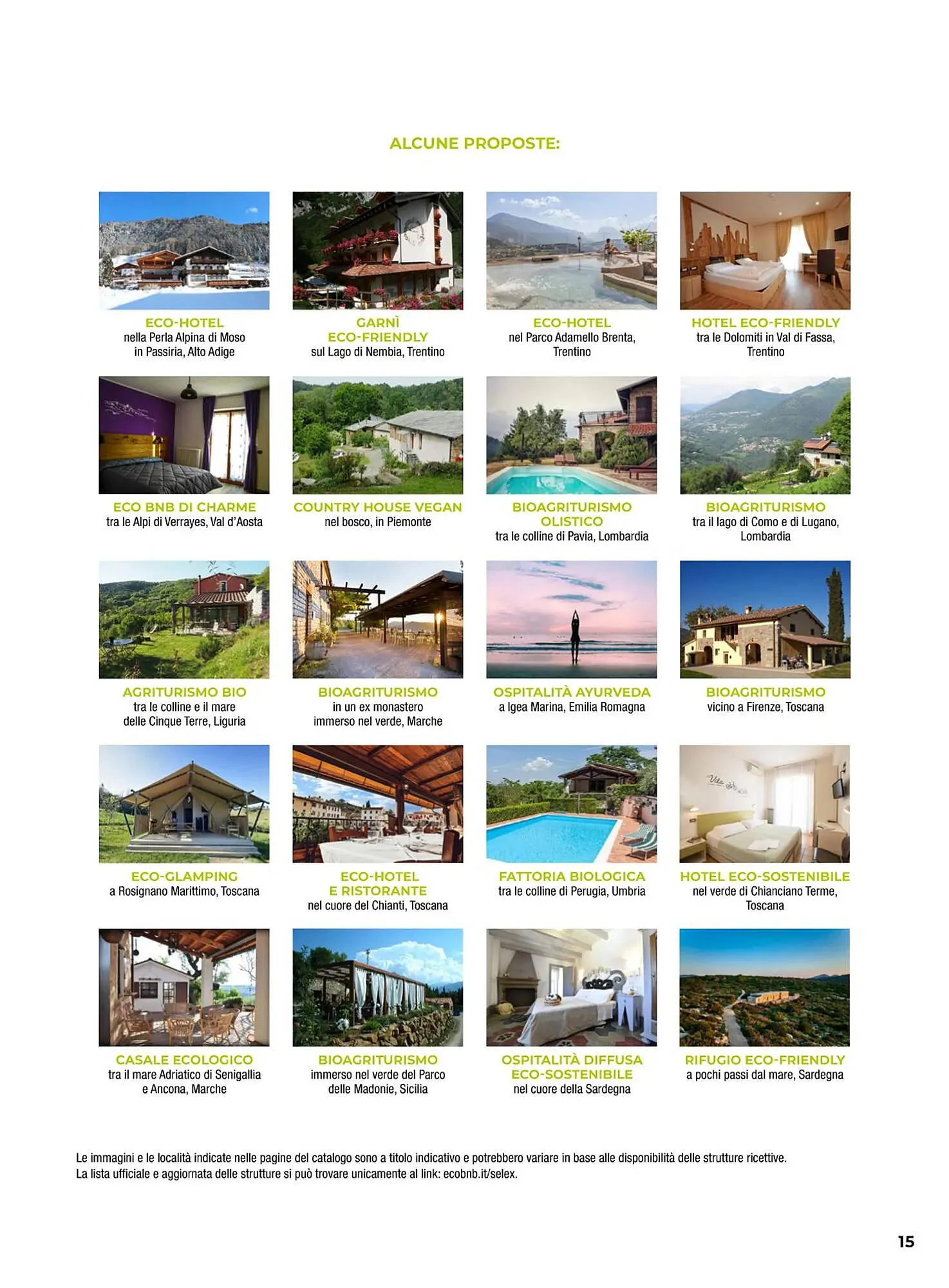 Volantino Pan da 13 marzo a 30 novembre di 2023 - Pagina del volantino 15