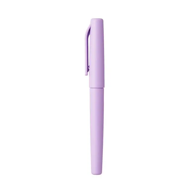 Water-based Felt-Tip Pen, Lilac
