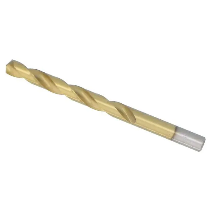 Metallipora hss-tin 10mm