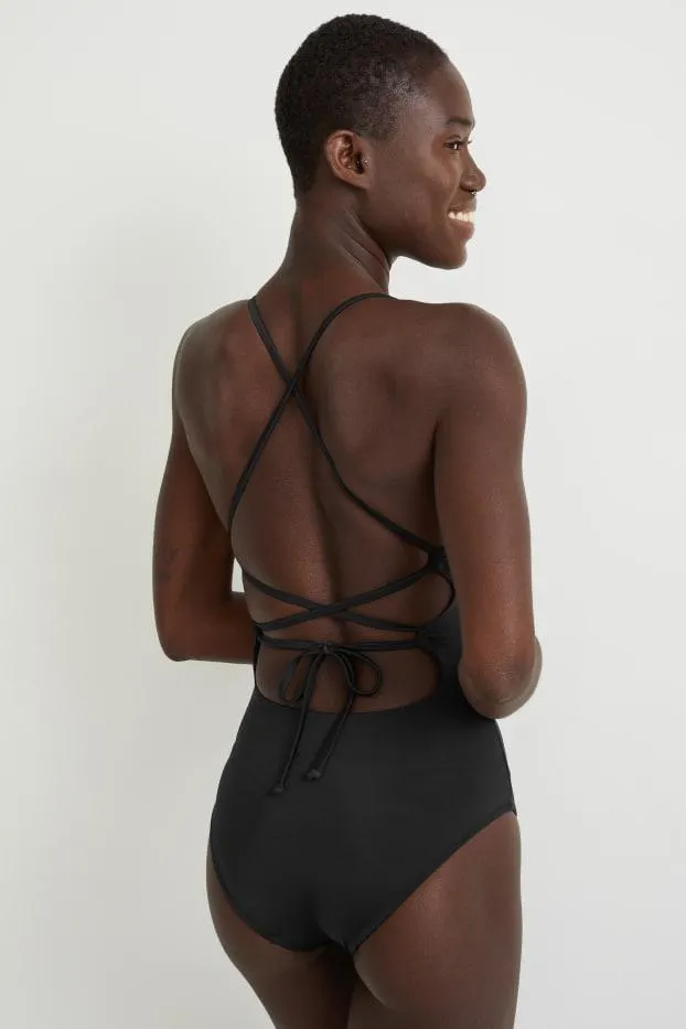 Swimsuit - padded - LYCRA® XTRA LIFE™