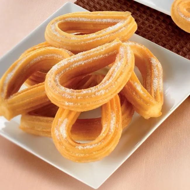 Churros