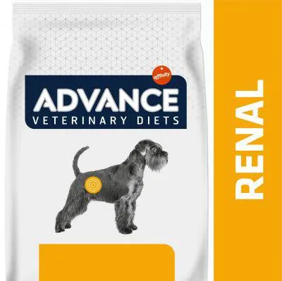 Advance Veterinary Diets Renal para cães