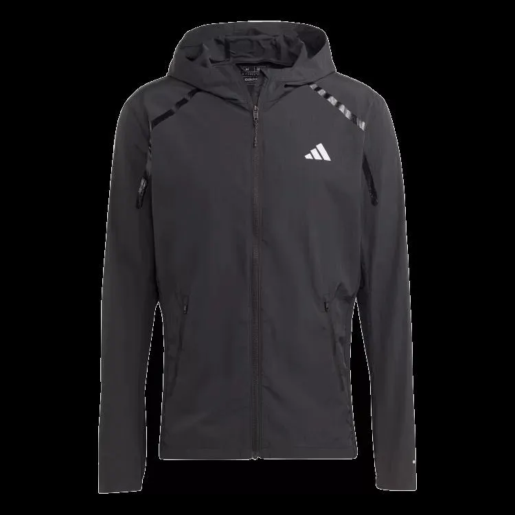 Marathon Jacket