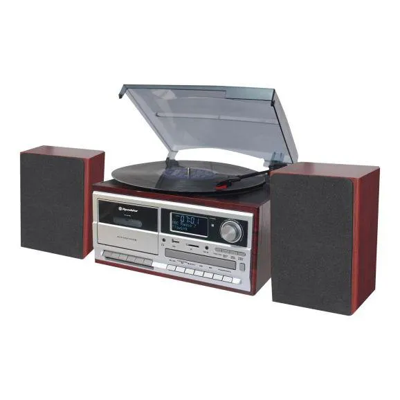 Roadstar - HIF-8892D+BT