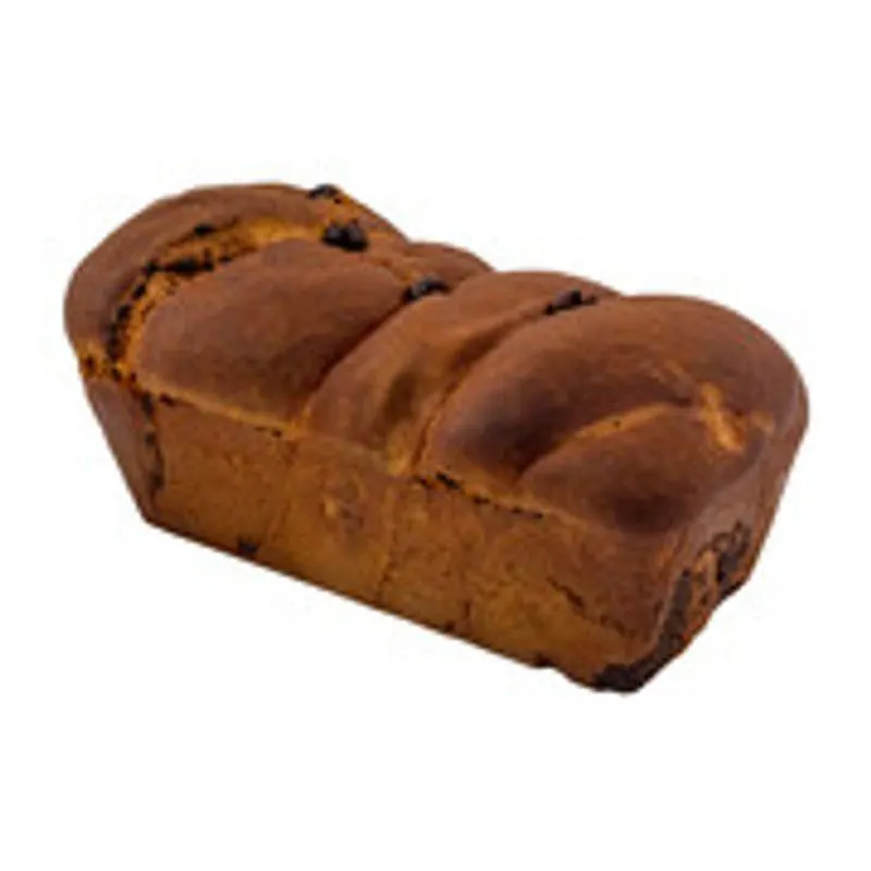 Cozonac de post cu nuca si amarene 500g, Auchan