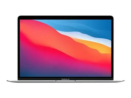 APPLE 13" MACBOOK AIR 2020 M1 / 8Gb / 256Gb SILVER MGN93KS/A