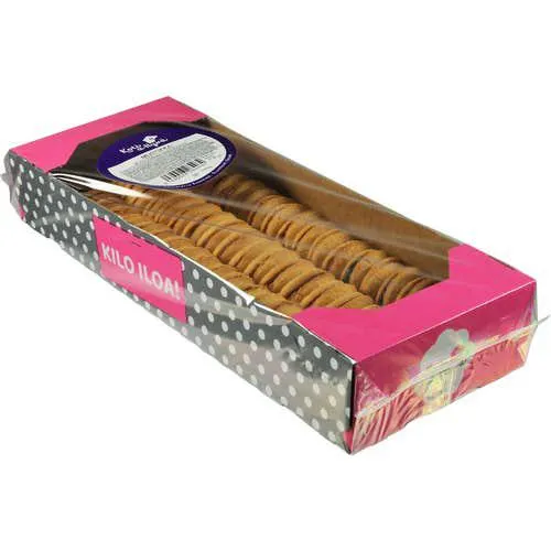 Kotihyvä mustikka 1kg