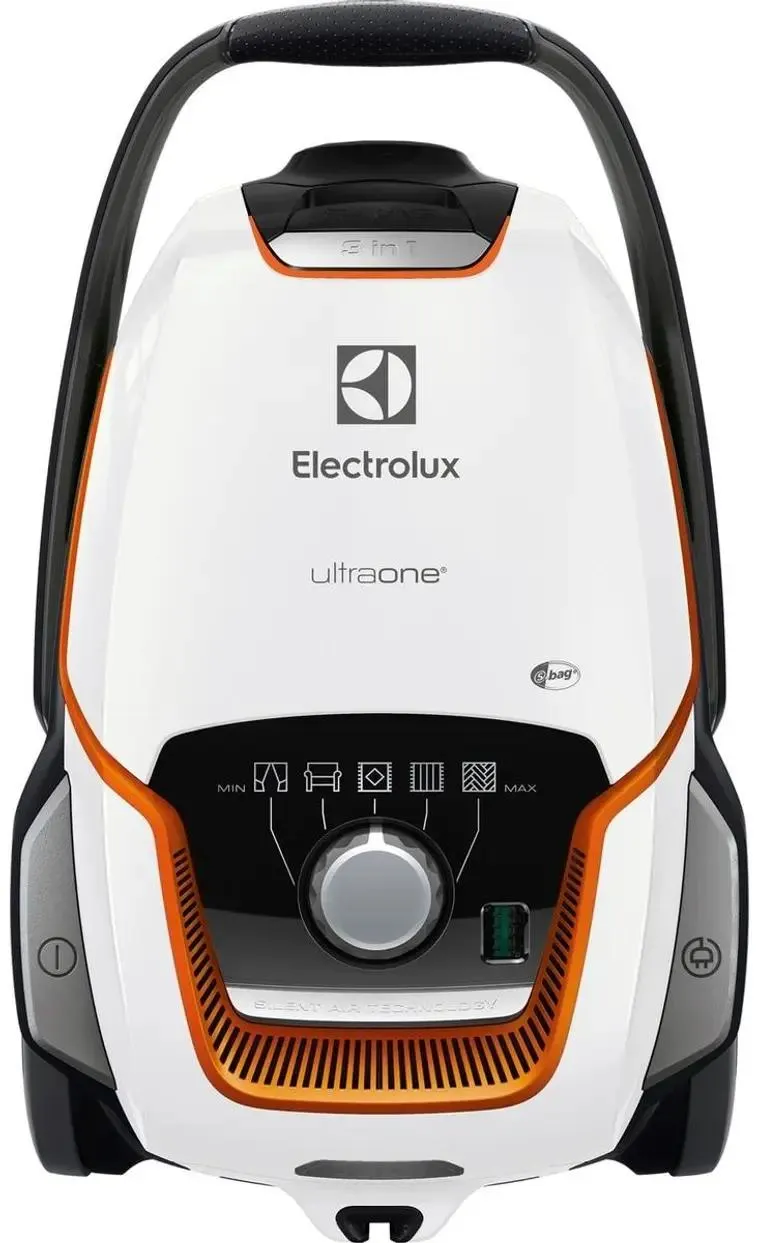 Electrolux pölynimuri EUOC93IW