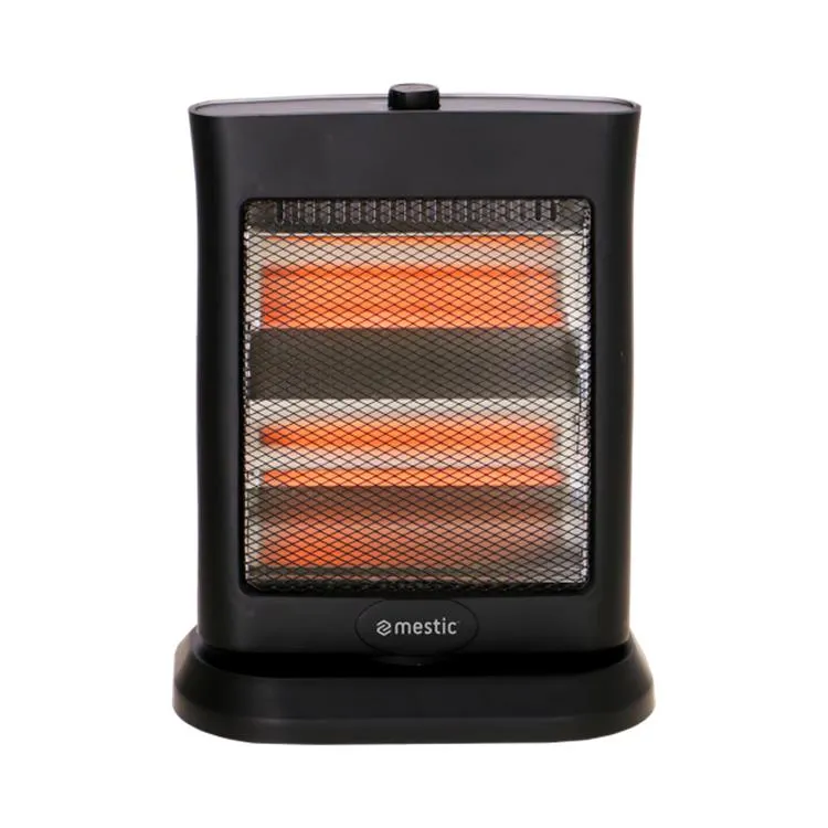 Mestic MQK-250 quartz kachel