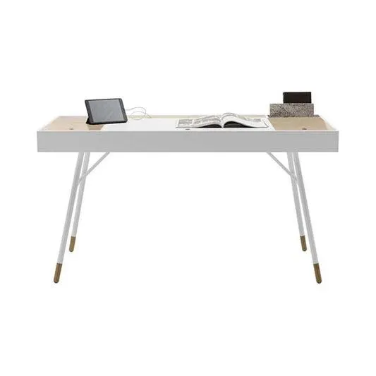 Escritorio Cupertino - A74½xL60xL140cm