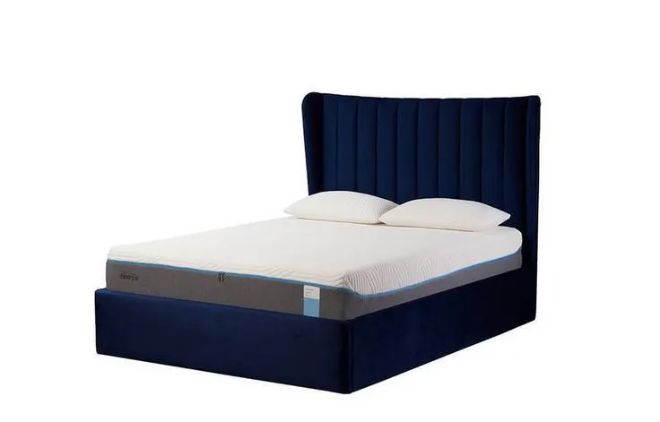 TEMPUR® Hampton Ottoman (King Size)