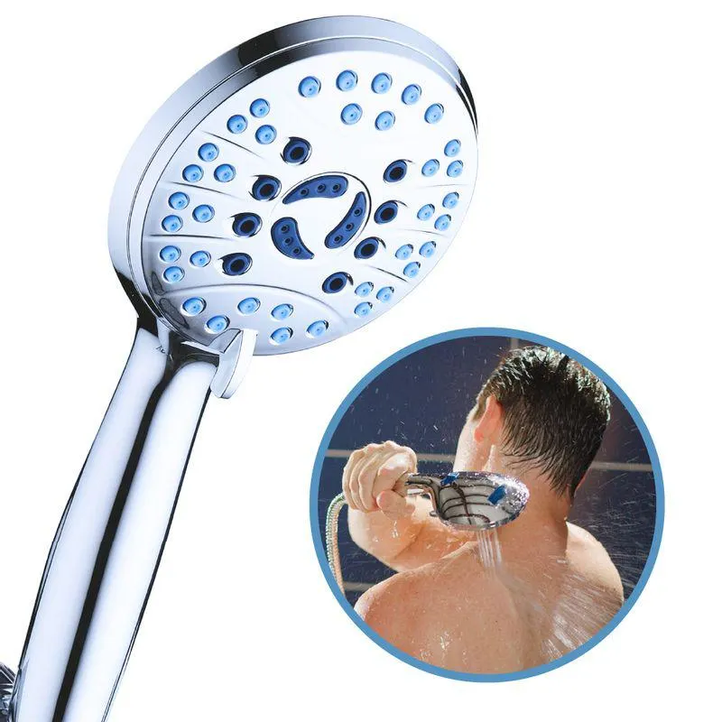 DUCHA SPA MULTIFUNCIONAL AQUA CARE