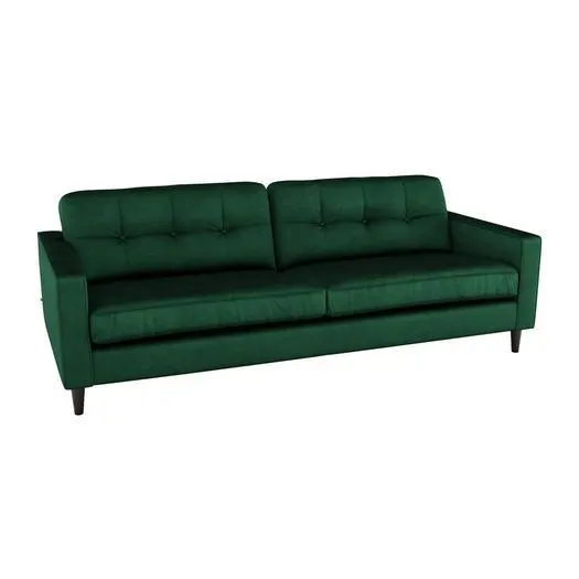 Bergen 4 Seater Sofa