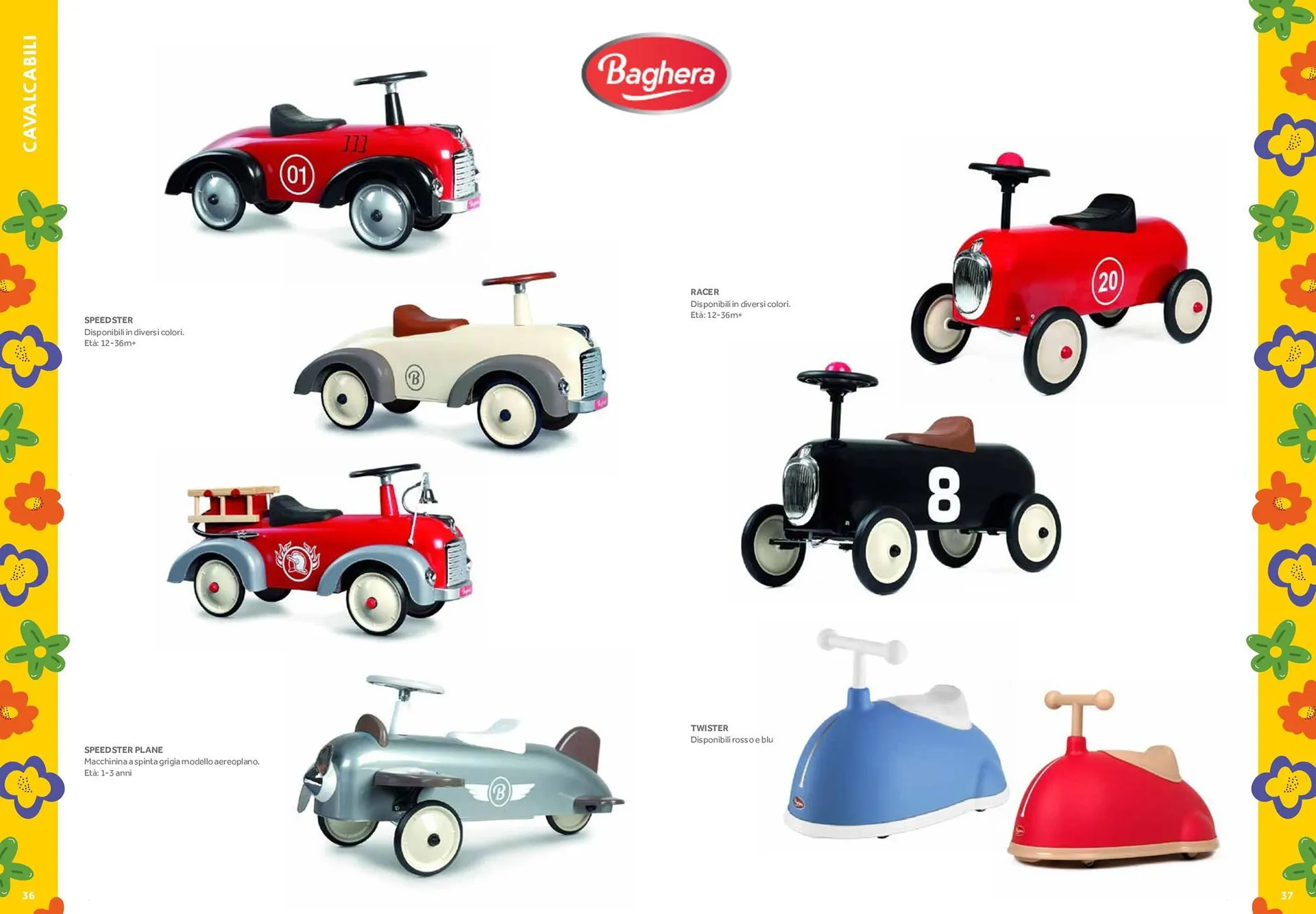 Volantino Prenatal da 15 marzo a 30 settembre di 2023 - Pagina del volantino 19