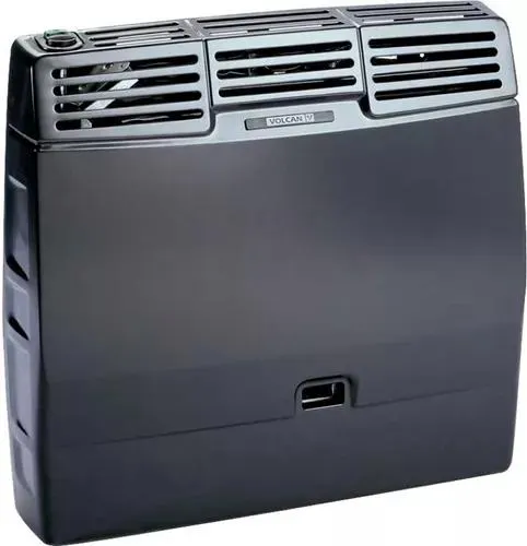 Estufa Volcan 46316v 5700 Kcal/h Tiraje Balanceado