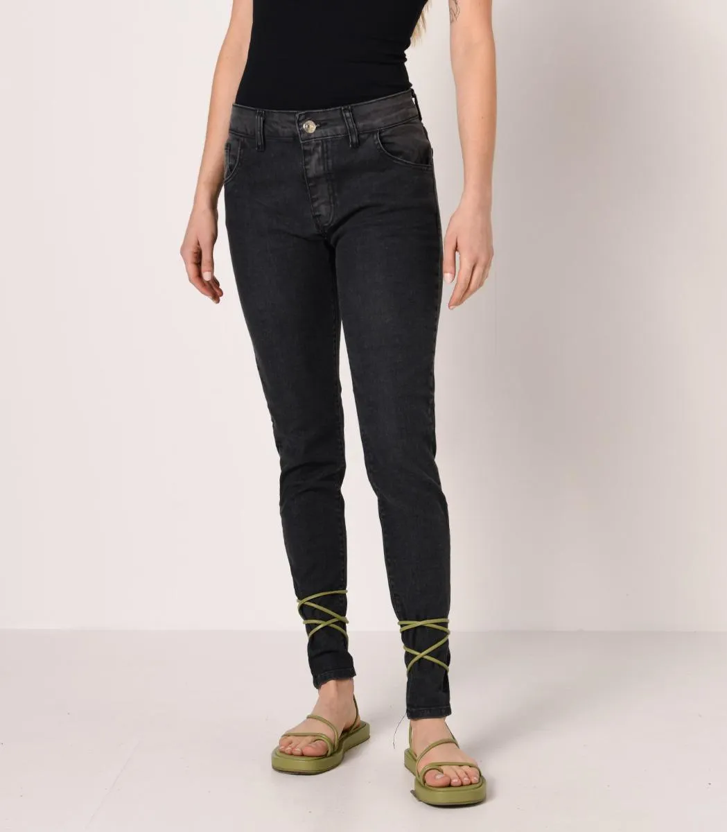 JEAN JOPLIN BLACK DENNY