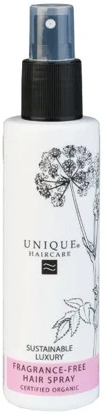 Tuoksuton hiuslakka, 150 ml