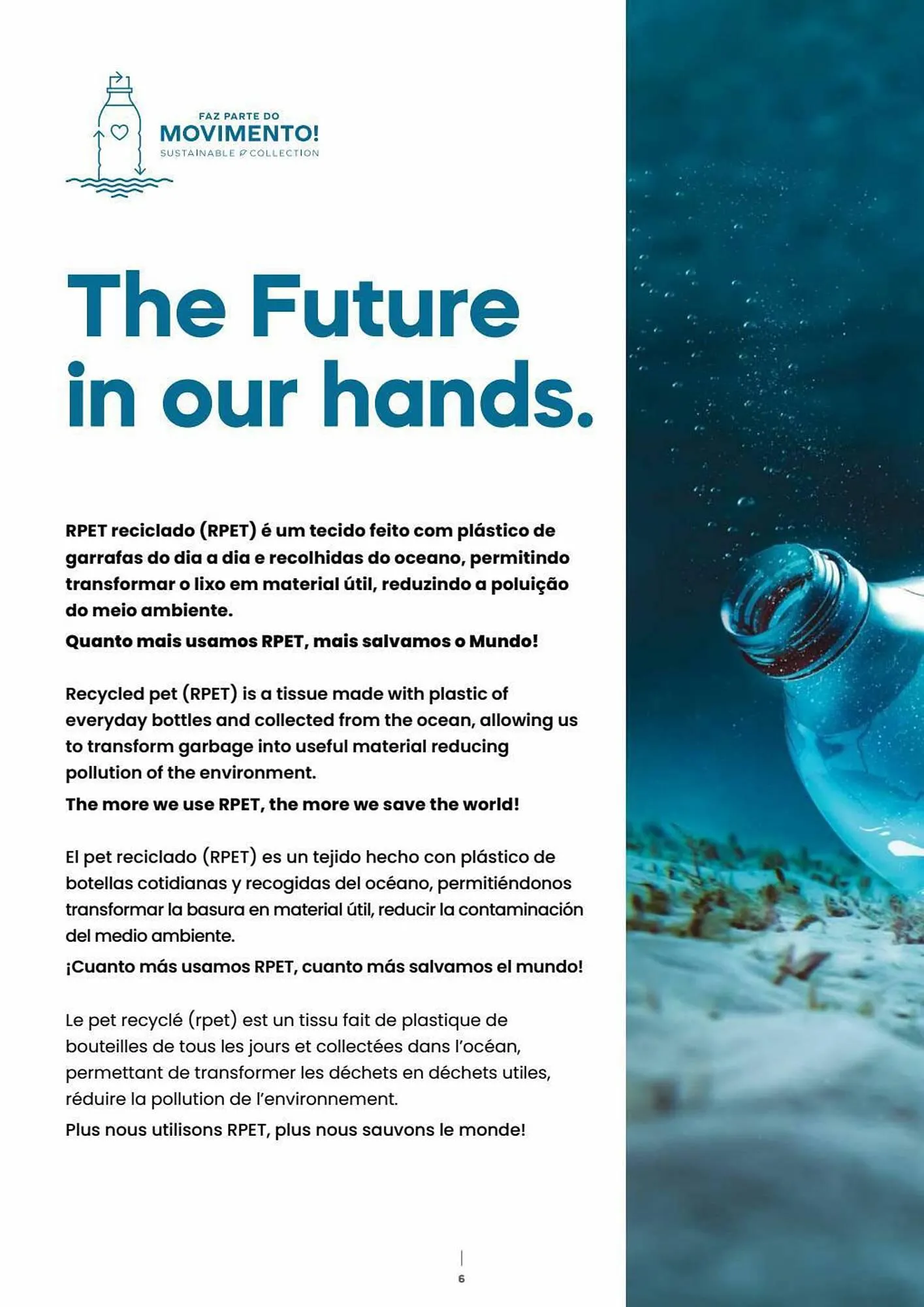 Folheto Folheto Firmo de 3 de abril até 31 de julho 2023 - Pagina 6