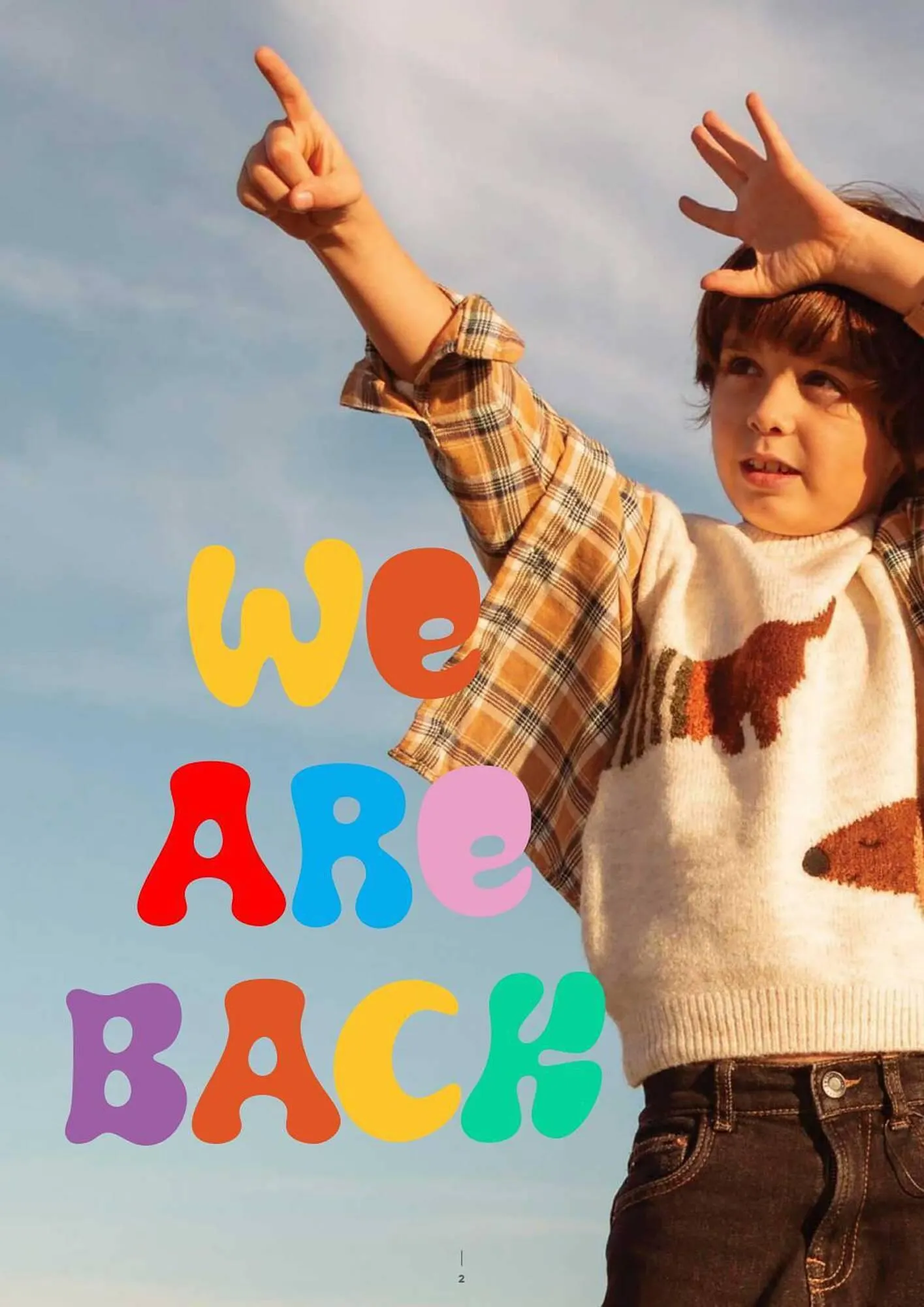 Folheto Folheto Firmo de 3 de abril até 31 de julho 2023 - Pagina 2