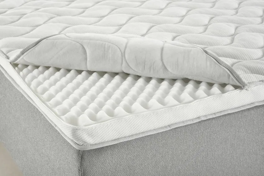 DONNA-sijauspatja 160x200 cm