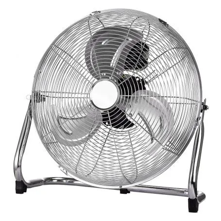 MXD - VENTILATORE DA TERRA IN METALLO