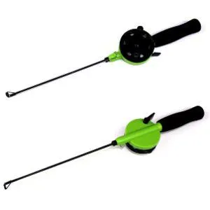 Jasu pilkkisetti 60 mm