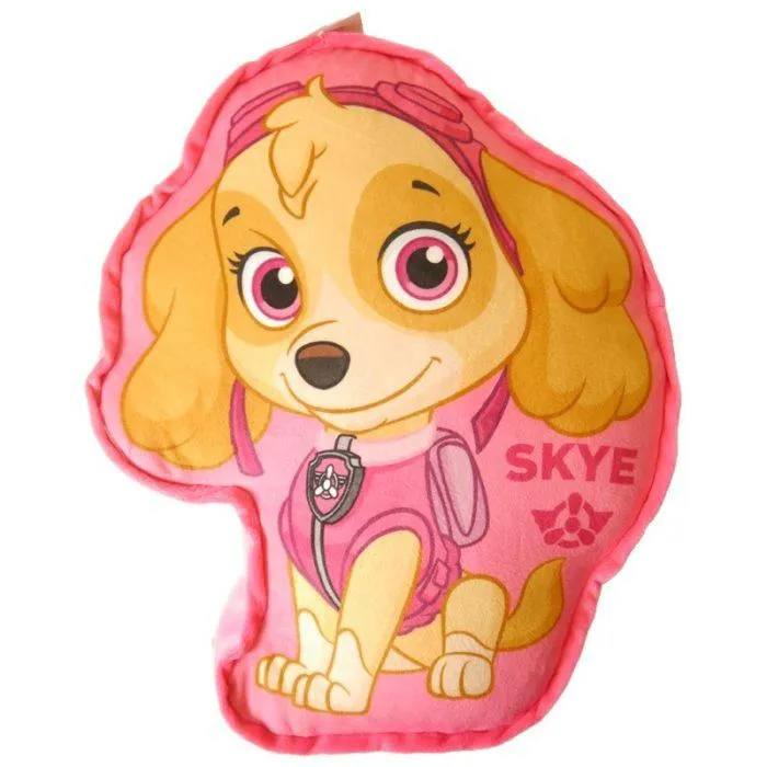Kissen Paw Patrol „Skye“