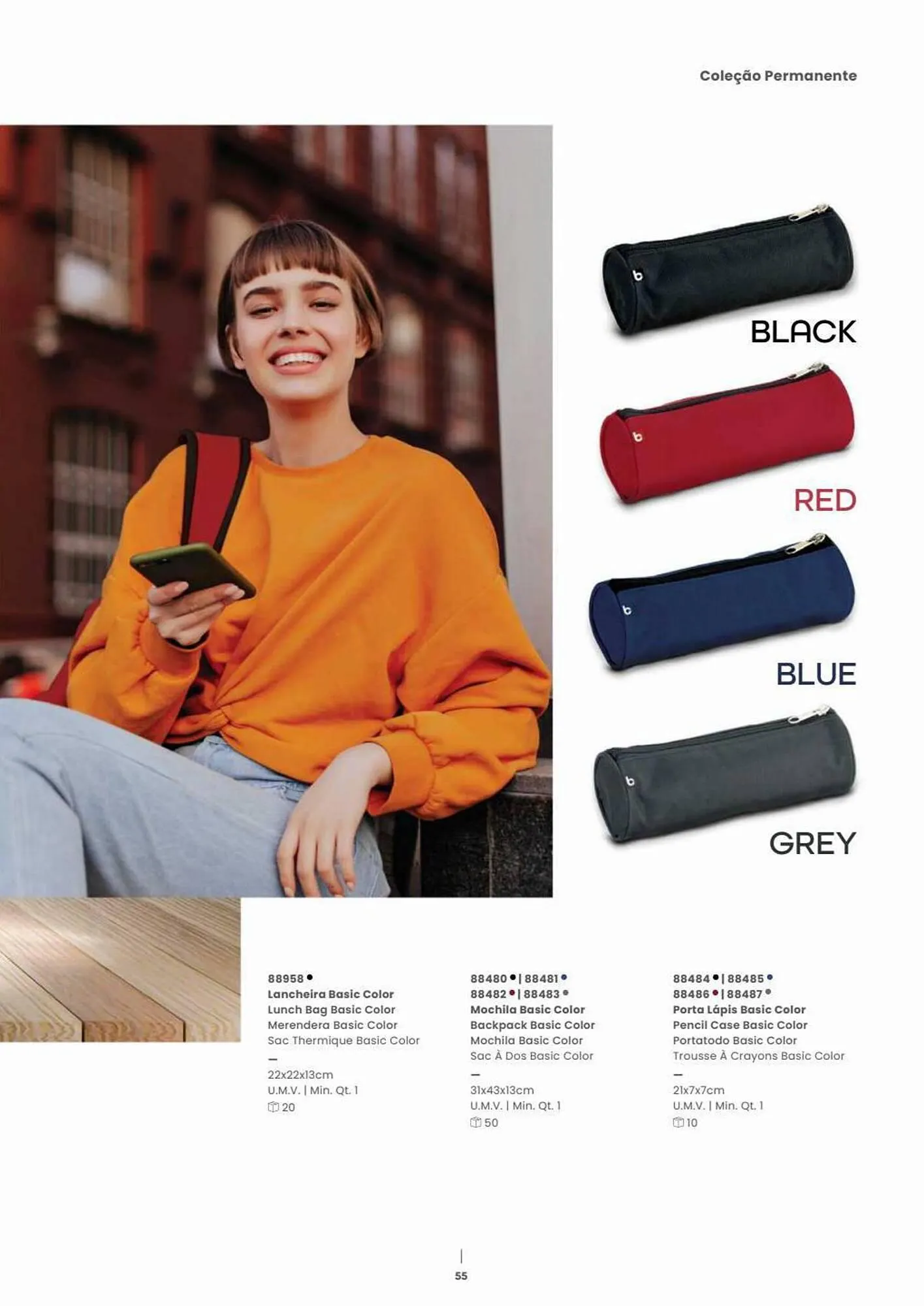 Folheto Folheto Firmo de 3 de abril até 31 de julho 2023 - Pagina 55