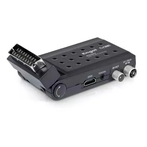 Sintonizador TDT Engel RT6130T2