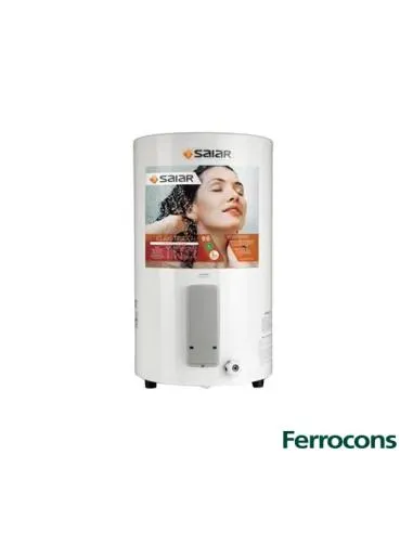 TERMOTANQUE SAIAR ELECTRICO DE PIE 85L